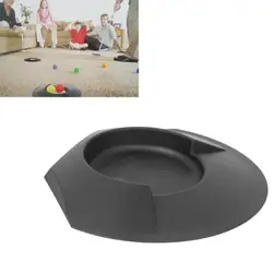 1pc Sports Outdoor Lightweight High Strength Plastic Training Aid Accessories All Direction Putting Cup Golf Practice Hole Tools