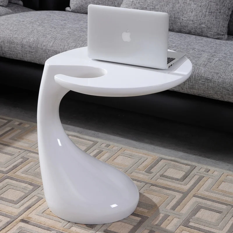 

Creative Fashion Coffee Tables Furniture Simple Personality Sofa Minimalist Mesas De Centro Storage Cabinet Wooden for Sale