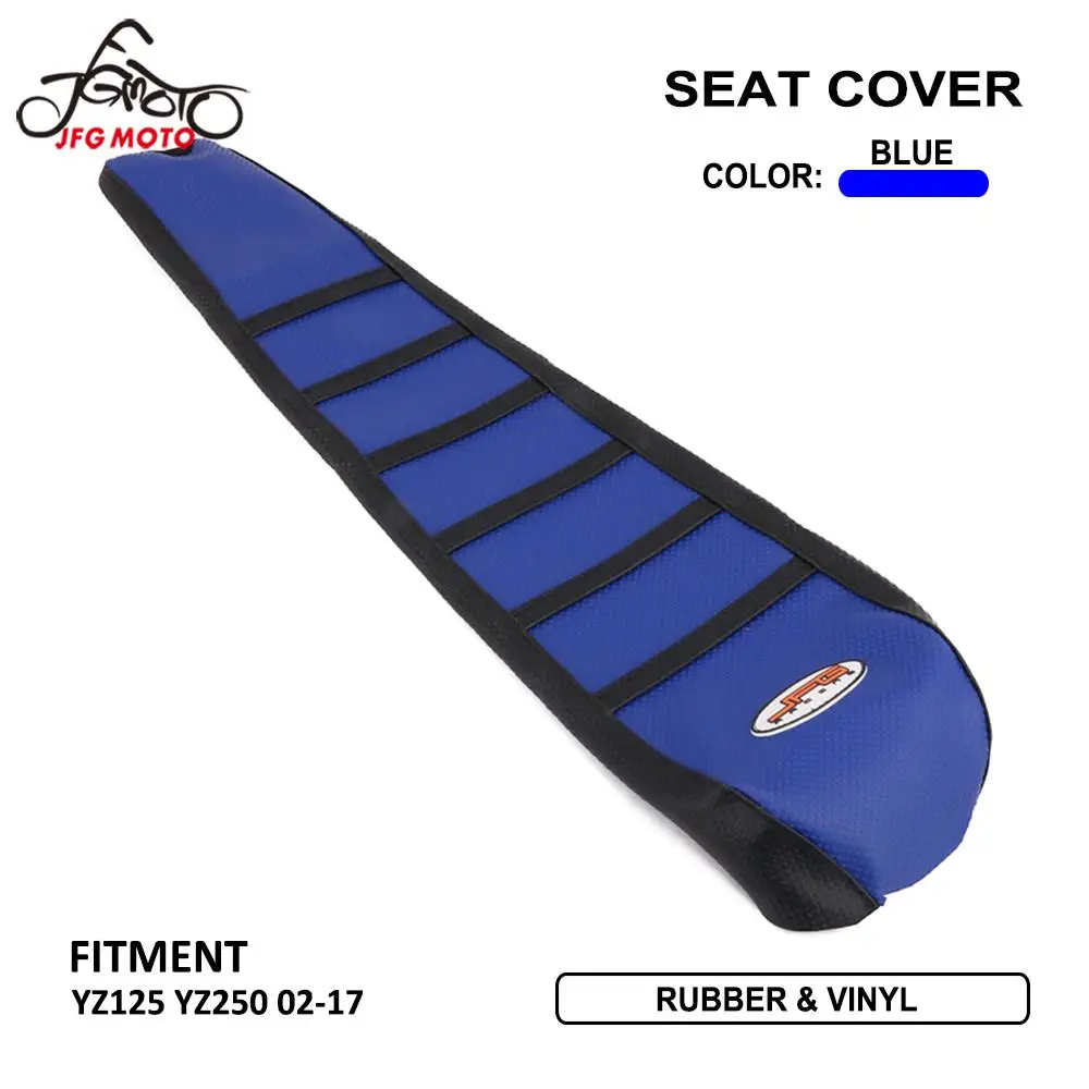 Мотоциклетный мягкий чехол для Yamaha YZ250 YZ125 YZ 250 125 2002-2017 |
