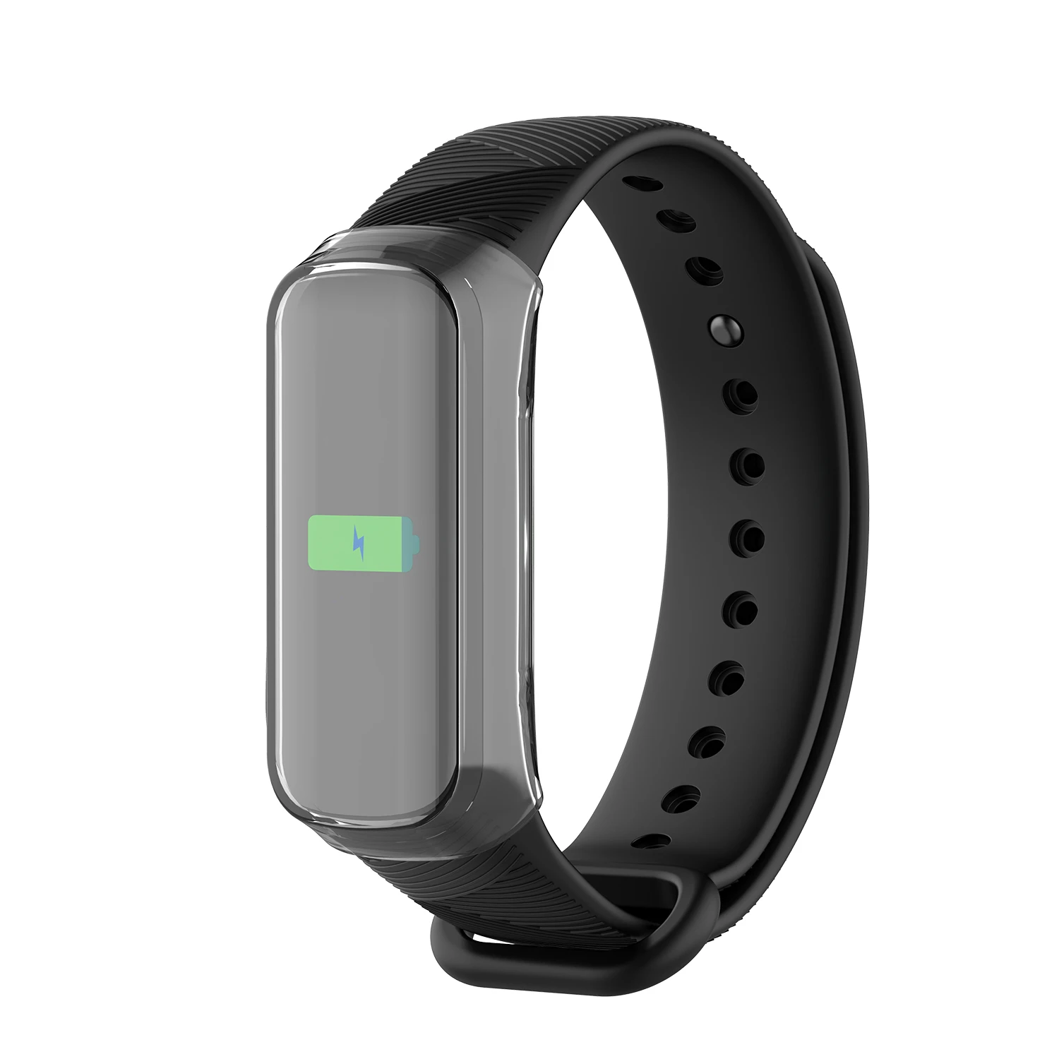 Прозрачный ТПУ защитный чехол для часов, чехол для samsung Galaxy Fit-e R375, аксессуары для часов, защитный силиконовый чехол