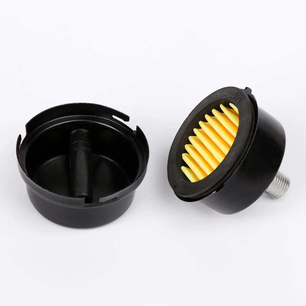 Accessories Kitchen Oil-Free Muffler Air Filter Squelch Muffler Air Compressor 