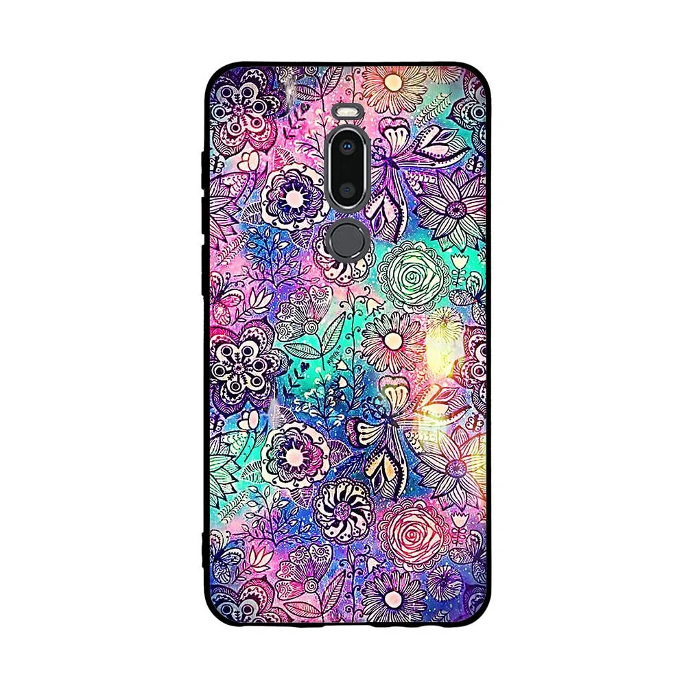 Cases For Meizu For Meizu M8 Case Soft Silicone Cute Back Cover Case on For Meizu V8 Pro Phone Back Cover Meizu M8 Case Fundas Protective Capas best meizu phone case brand Cases For Meizu