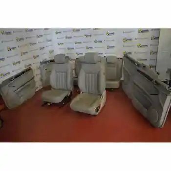 

GAME SEAT FULL MERCEDES M-CLASS (W164)