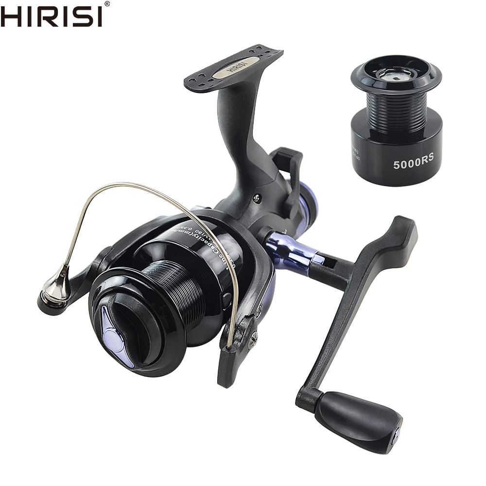 coarse fishing reels