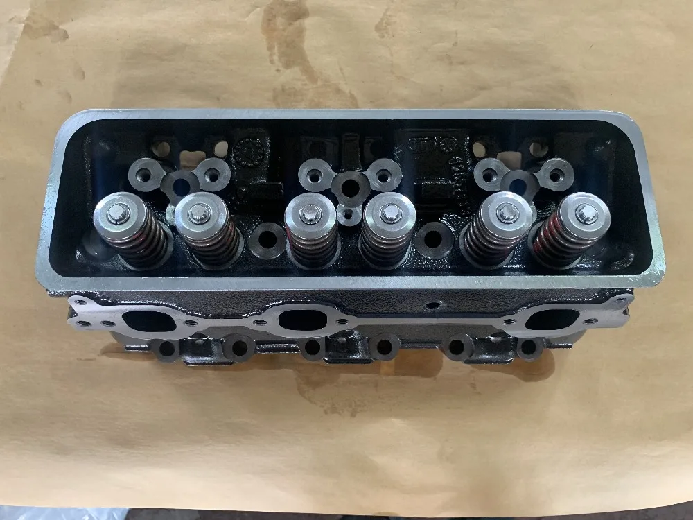CHEVROLET 4.3-2