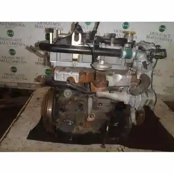 

COMPLETE ENGINE CHRYSLER VOYAGER (RG) 2.5 CRD LX VM27C [14593013]