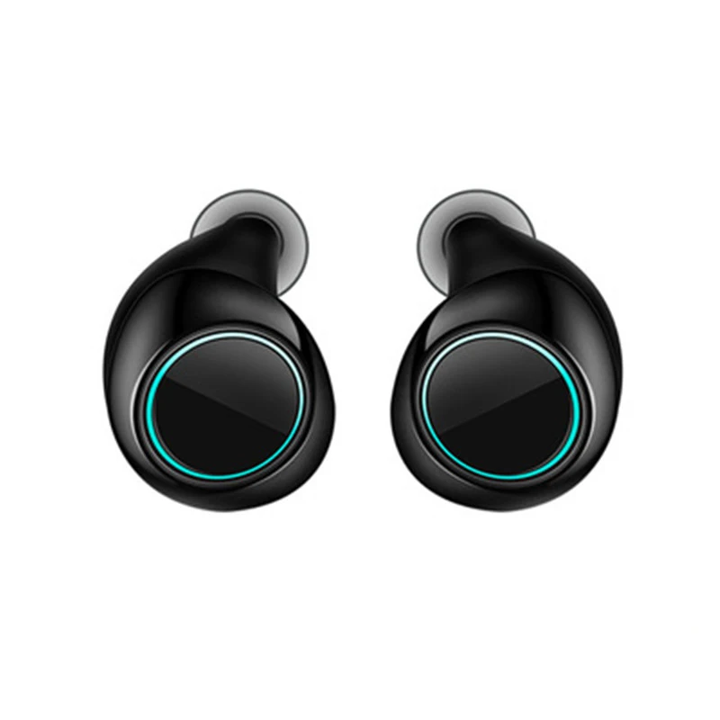 Последние Bluetooth наушники гарнитура TWS водонепроницаемый Выдвижной мобильное зарядное устройство отсек