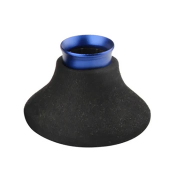 

ABLB--EVA Ocean Boat Fishing Rod Support on Holder Pole Stomach Jigging Fishing Tackle Shock Absorbing Belly Top