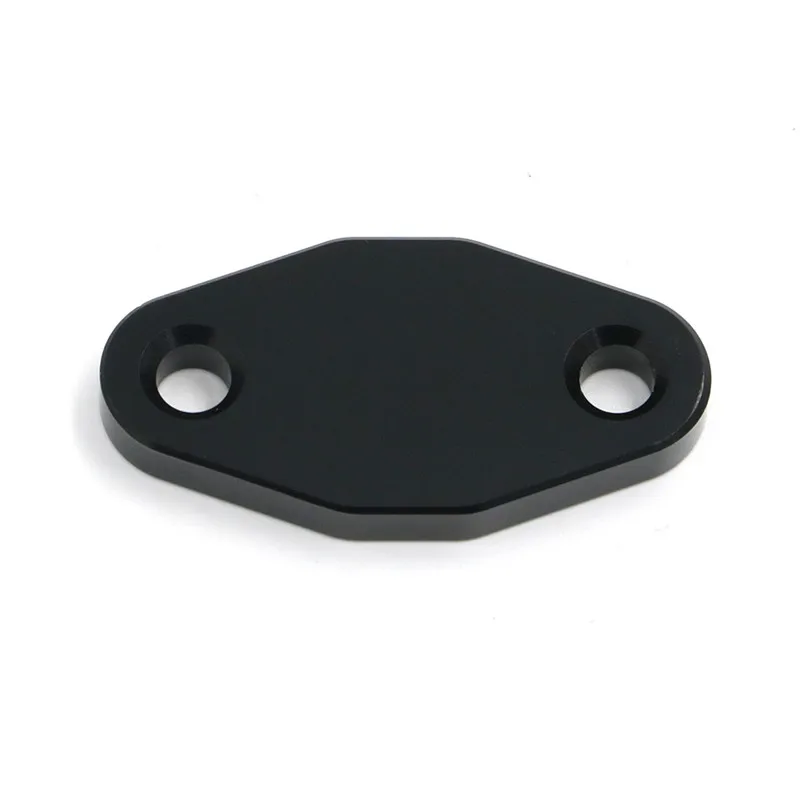 For Audi 1.8T Secondary Block Off Plate Air Injection Combi Valve