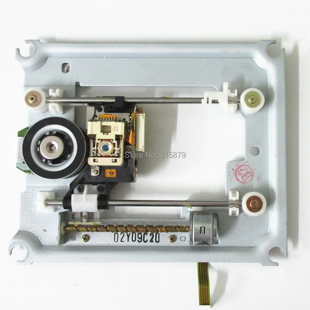 Оригинальный DVS HOP 1200T DSL 720A DVD Лазерный Пикап с механизмом HOP1200T 720A ЦАП  | ЦАП -4000437522990
