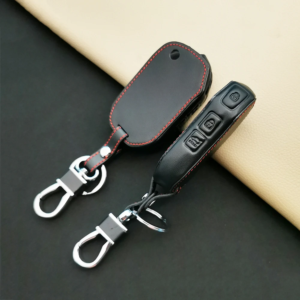 Per Kia K5 (Dl3) 2021 Cover Chiave Auto Per Kia Alpha Sportage Ceed Sorento Cerato Xceed Niro Telluride Continua Custodia Per Kia Seltos