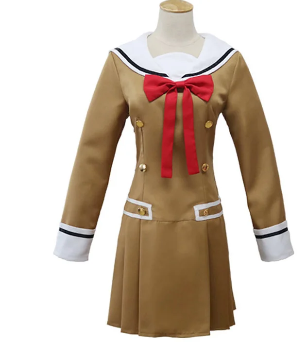 Yamabuki Saya cos Shugo Chara аниме мужской женский косплей высокого качества jk Униформа