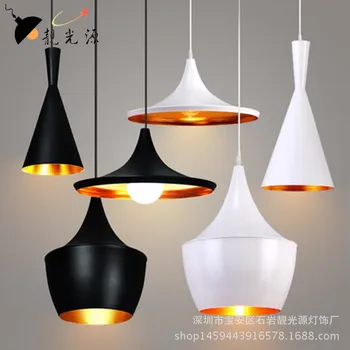 

nordic deco chambre wood restaurant Home Decoration E27 Light Fixture industrial lamp deco chambre lustre pendente