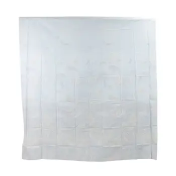 

New Shower Curtain Waterproof Bathroom Fabric Curtain (Sea Life)