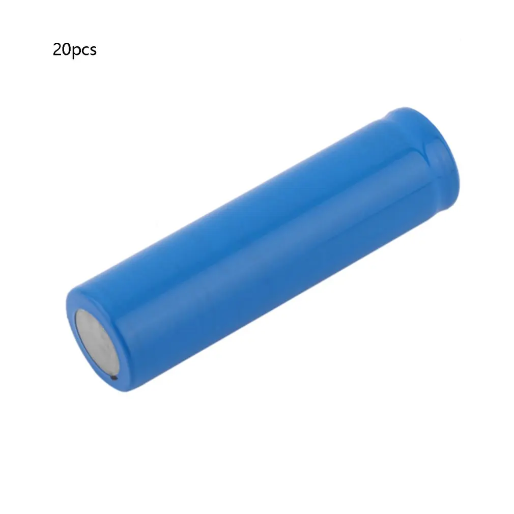 

Efest Purple Battery 18650 35A 18500 15A or 18350 10.5A ALL 3.7v Flat / Button