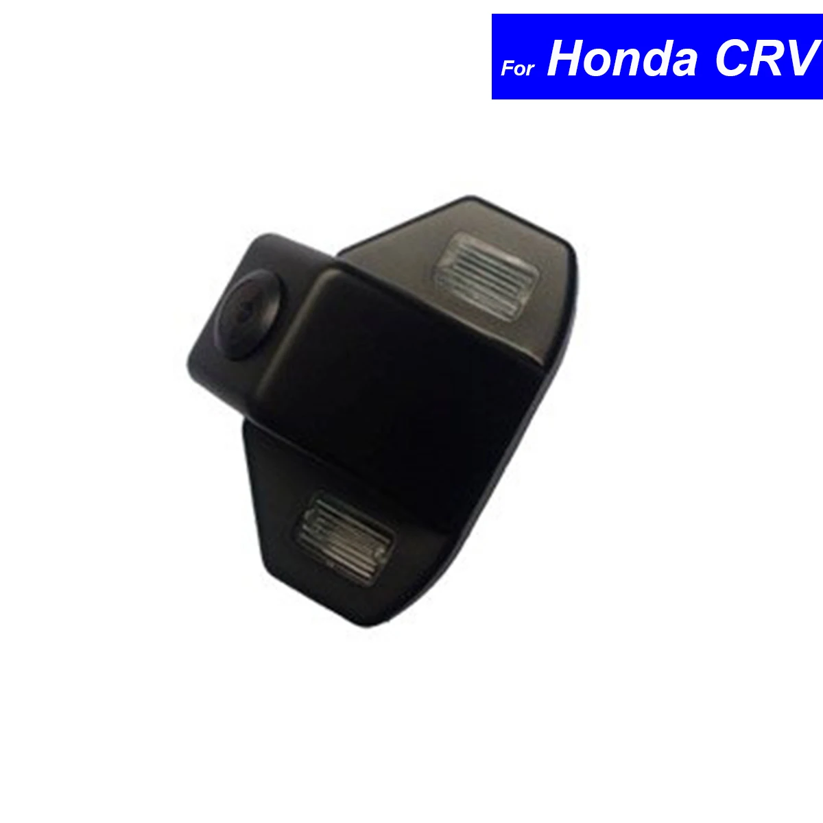 CCD фотокамера заднего вида для Honda задний вид автомобиля CRV 2006 2007 2008 2009 2010 2011 камера