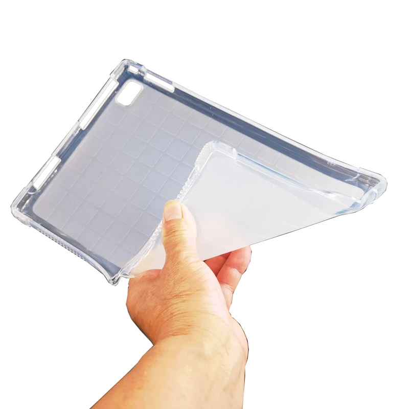 Tablet Case For Teclast M40 P20HD P20 10.1 Inch Anti-Drop TPU Protection For Office