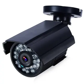 

Smart Home Hd Ahd Camera Infrared Camera Surveillance Camera Wifi Infrared Light Camera Hd Lens Monitor