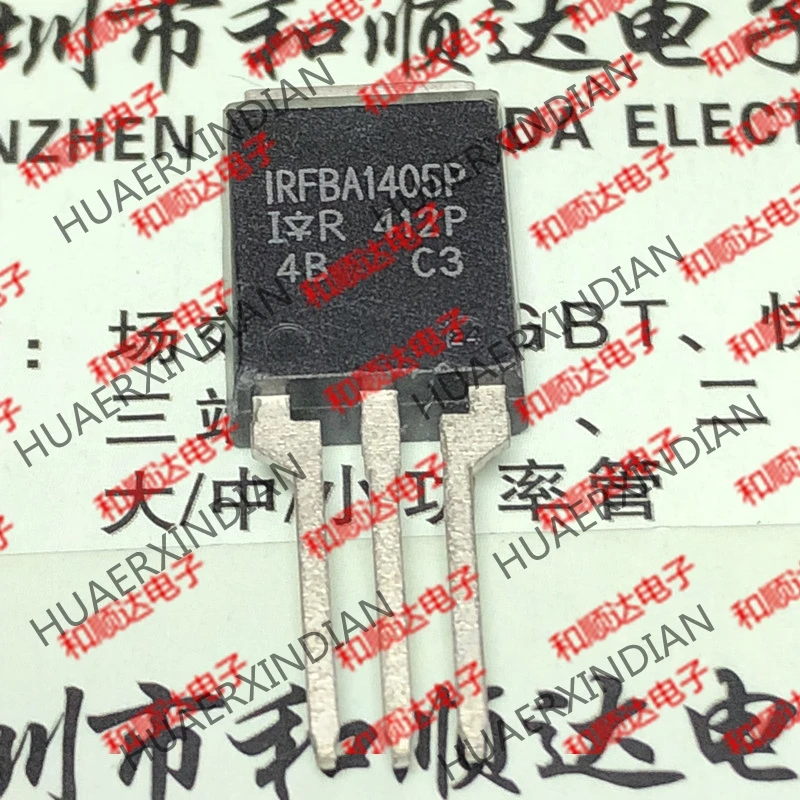 10 шт./лот IRFBA1405P 55В 174A