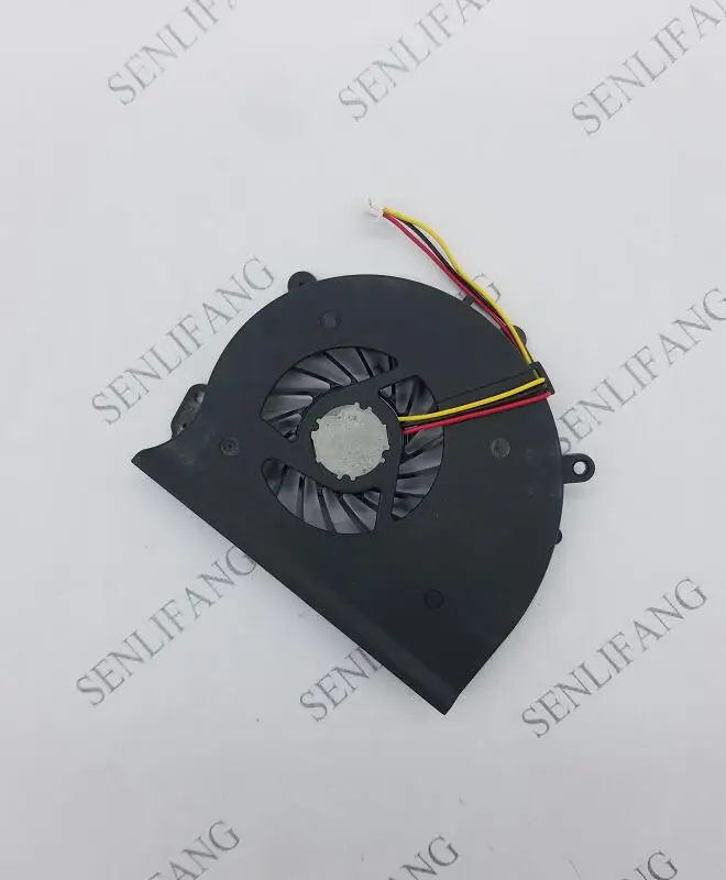 Охлаждающий вентилятор для ноутбука sony Vaio VGN-AW PCG-8131M UDQFZZH24CF0 VGN-AW11Z VGN-AW вентилятор для процессора PCG-8131M