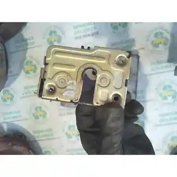 

2338908 lock Right Front Door Iveco Daily Closed Box (1999 =>) 29 - L 9 Closed Box