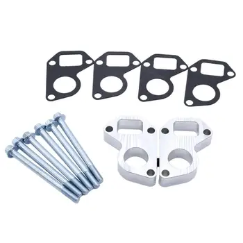 

Water Pump Spacers 3/4 Thick Suitable For LS1 LQ4 LQ9 Series Billet Auminum Car Components SI-AT25038