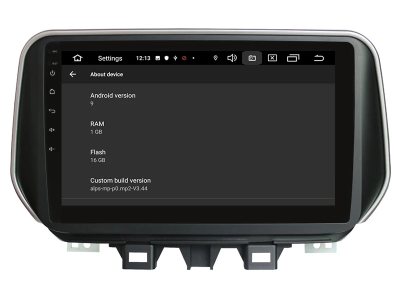 Perfect Factory direct sale OTOJETA Android 9.0 Car Multimedia Radio For 2018 Hyundai Tucson tape recorder IX35 GPS bluetooth Navigation 4 Perfect Factory direct sale OTOJETA Android 9.0 Car Multimedia Radio For 2018 Hyundai Tucson tape recorder IX35 GPS bluetooth Navigation 4