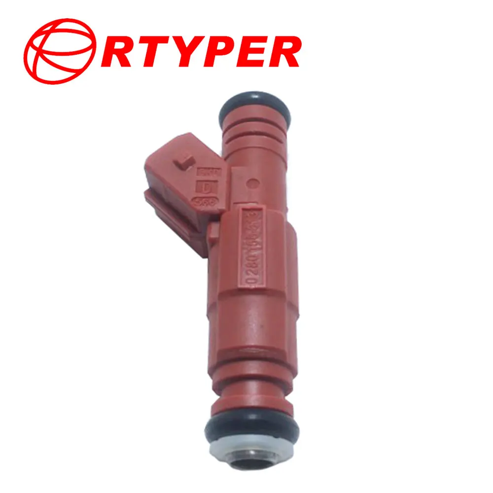 

1 PCS 0280156013 Fuel Injector For Ford Holden Jeep Dodg 2.5L 4.0L 5.2L 5.9L