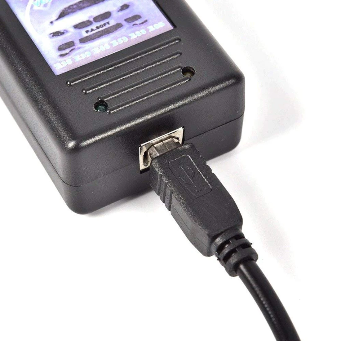 Сканер V1.4.0 автомобильный диагностический инструмент считыватель кодов USB диагностический интерфейс