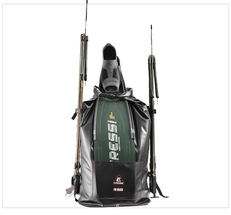 CRESSI сухой GARA 60L