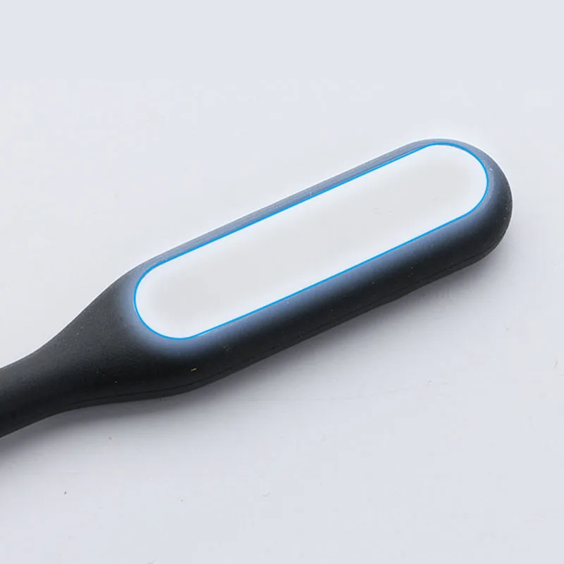 Reading with Xiaomi USB LED Light