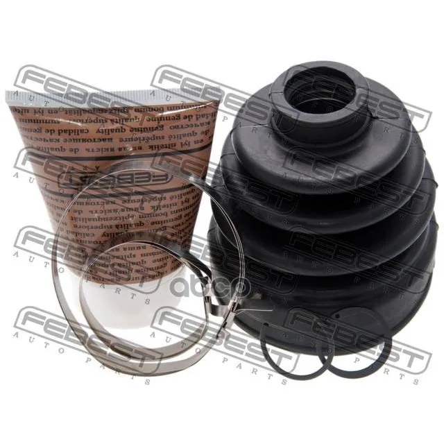 Пыльник Шруса Mazda 6 02- Внутр. Febest 0215l32t Febest арт. 0215L32T