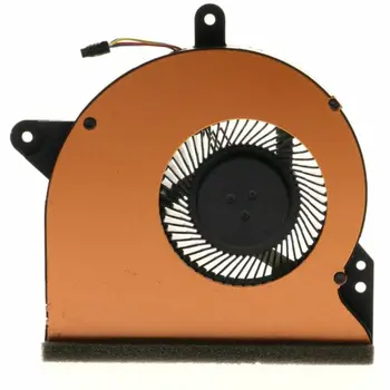 

JIANGLUNNEW GPU Cooling Fan For Asus ROG G752V G752VL G752VL-BHI7N32 G752VT-DH72 Laptop