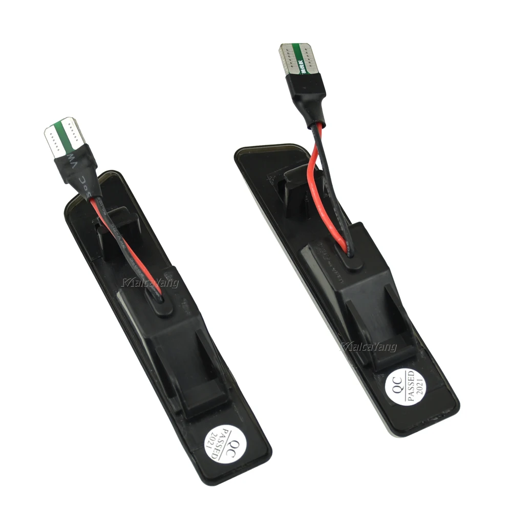 帣  LED  õ ̵ Ŀ ǥõ, BMW X5 E53 1999-2006 E36 63132492179 63137164491  , 2 