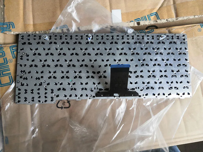 Новая клавиатура для lenovo IdeaPad S205 S205S U160 U165 испанская Раскладка