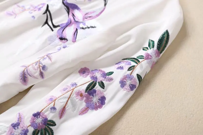 Платья принцессы для женщин офисные женские платья vestido de festa А-силуэт женское тяжелое цветочное вышитое Элегантное Платье Халаты Femme
