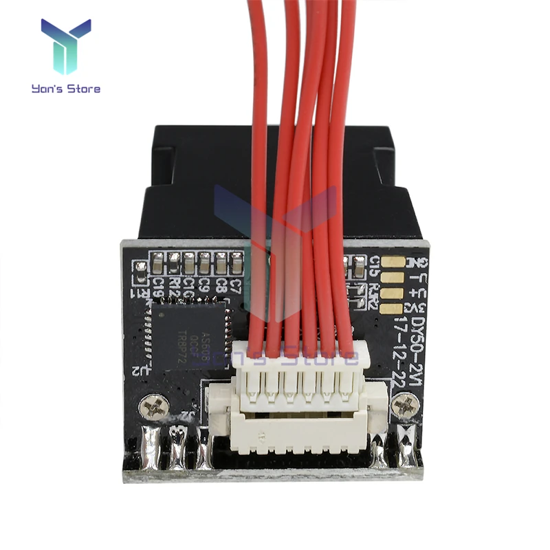 Sensor Module DY50 FPM10A Optical Fingerprint Reader Sensor Module Door Lock fingerprint Scanner module For Arduino
