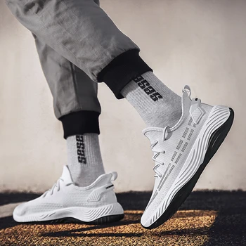 

men shoes Sneakers Male Mens casual Shoes tenis Luxury shoes Trainer Race off white Shoes fashion loafers running Shoes for men