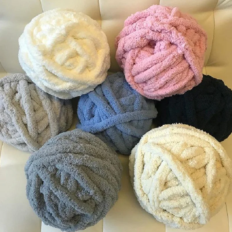 How Many Skeins Of Yarn Do You Need To Crochet A Blanket atelieryuwa