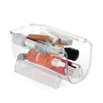 

Plastic Wine Rack Storage Bottle Wine Rack Kitchen Storage Cabinet Organizer Holder Countertops Refrigerator Beer Storage Rack