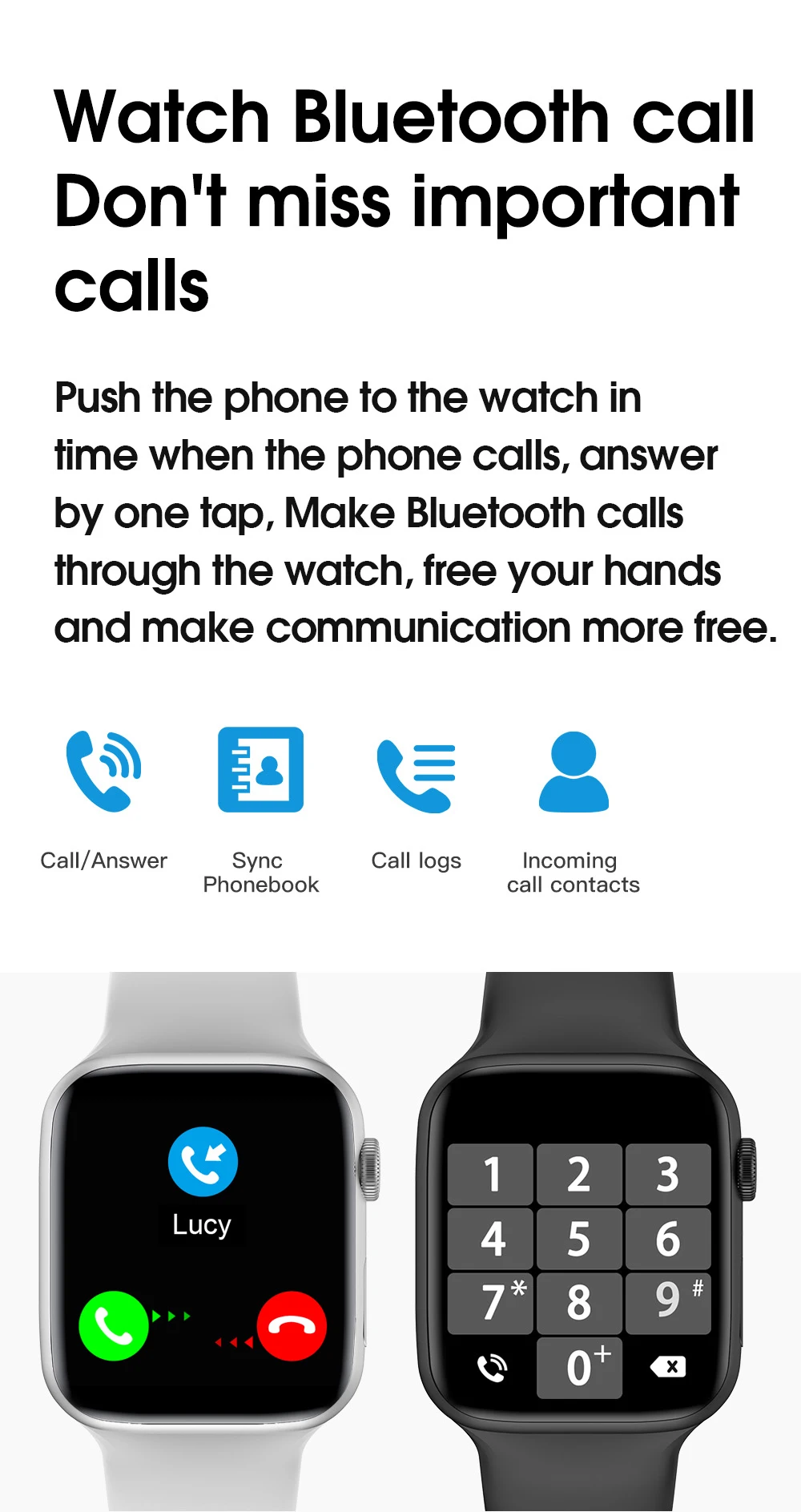 2021 New IWO 13 Lite W506 44mm 40mm Smart Watch Full Touch Bluetooth Call Wireless Charging Men Women Smartwatch PK W26 Pro W56