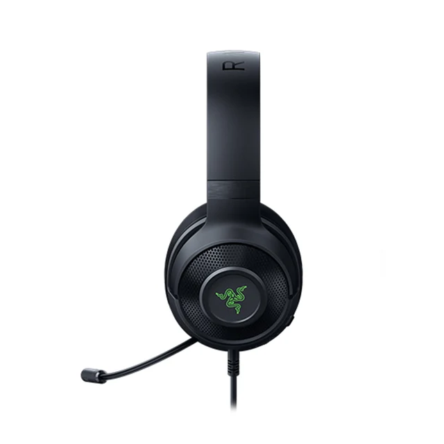 Razer Kraken V3 X Gaming Headset with 7 