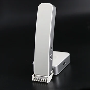 

Cordless Electric Men's Hair Clipper Rechargeable Hair Trimmers Shaver Razor Beard Haircut Men Professional Hair Cutting Machine