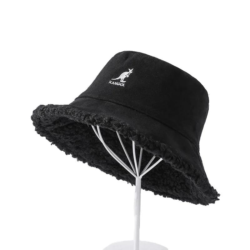 Kangaroo Sign Kangol Hat Women's Hat 
