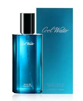 

125ml/1bottle Natural Cool Water Ocean Men Perfumer Aroma Body Fragrance Long Lasting Refreshing Floral Cologne Antiperspirants