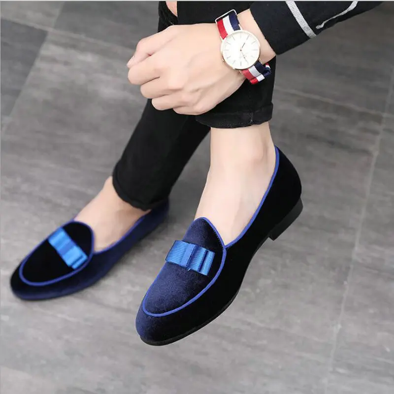 

Men casual Flats Shoes Moccasin Casual Driving Oxfords Shoes Men Loafers Moccasins Italian Shoes for Men size 38-48 A57-28