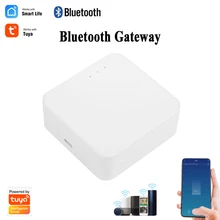 Aliexpress - Tuya Smart Gateway Smart Wireless Gateway Bluetooth Gateway Bluetooth Gateway System Tuya/smart Life APP Remote Control
