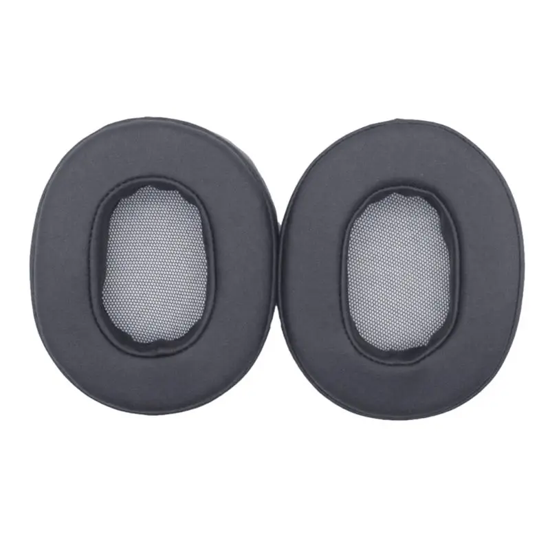 

1Pair Leather Ear Pads Cushion Cover Earpads for Sony MDR-1A 1ADAC Headphones Q84A
