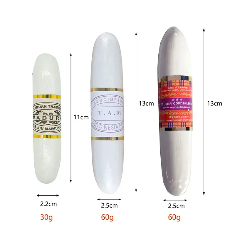 Women Vagina Tightening Stick