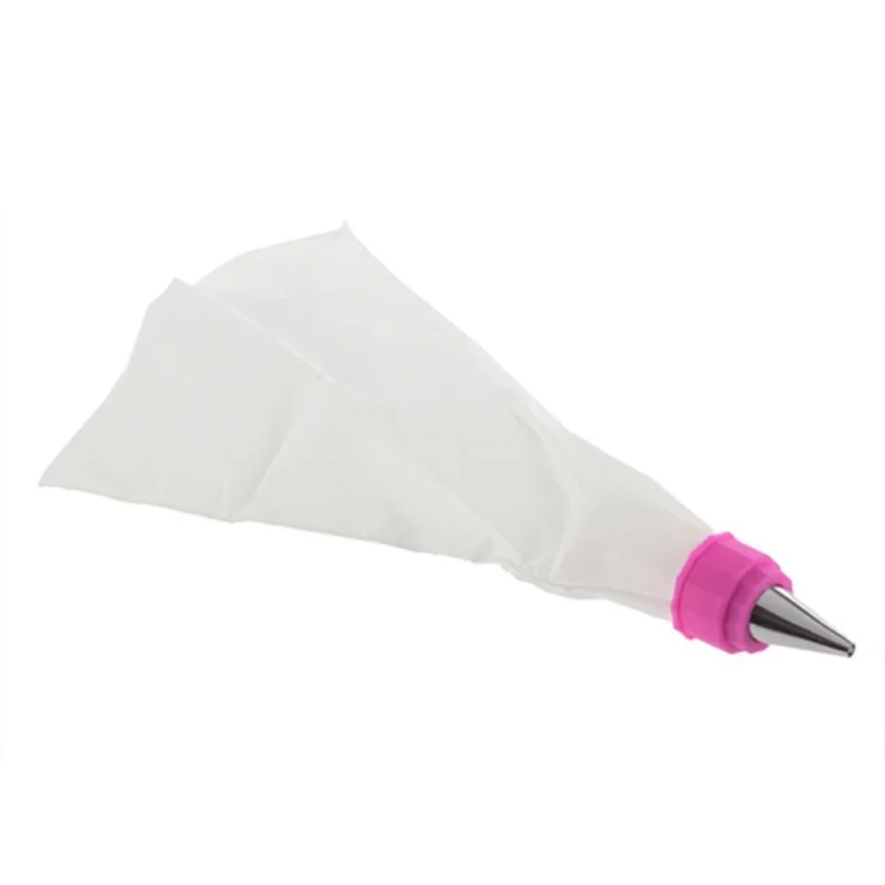 

6 pcs Cake Decorating Kit Set Bag muffin pastries baking tool